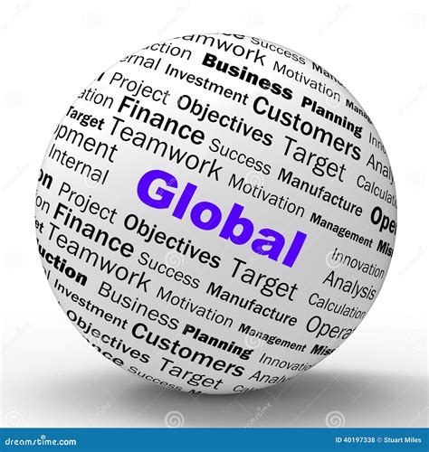 globlr|global definition.